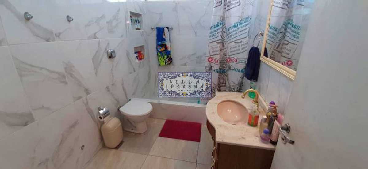 Conheça m do imóvel - Casa em Condomínio à venda Rua Pinheiro Guimarães,Botafogo, Rio de Janeiro - R$ 1.345.900 - IPA198 - 15 m - Casa em Condomínio à venda Rua Pinheiro Guimarães,Botafogo, Rio de Janeiro - R$ 1.345.900 - IPA198 - 15