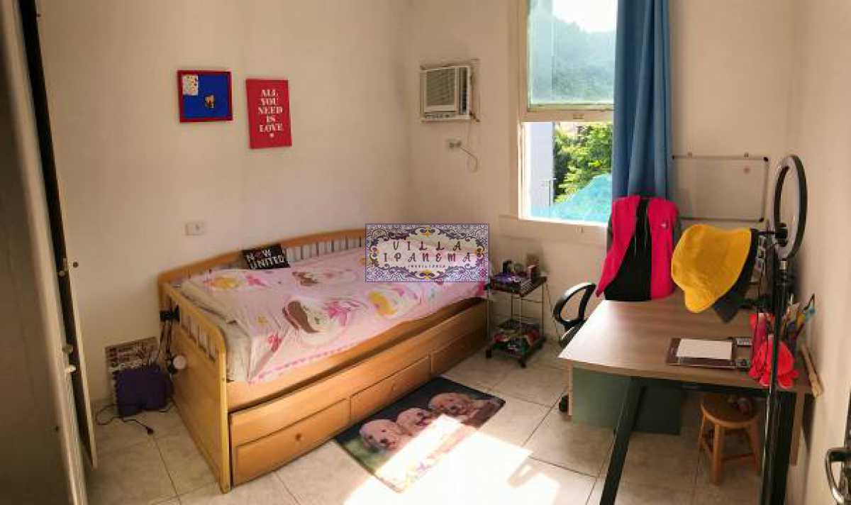 Conheça o do imóvel - Casa em Condomínio à venda Rua Pinheiro Guimarães,Botafogo, Rio de Janeiro - R$ 1.345.900 - IPA198 - 17 o - Casa em Condomínio à venda Rua Pinheiro Guimarães,Botafogo, Rio de Janeiro - R$ 1.345.900 - IPA198 - 17
