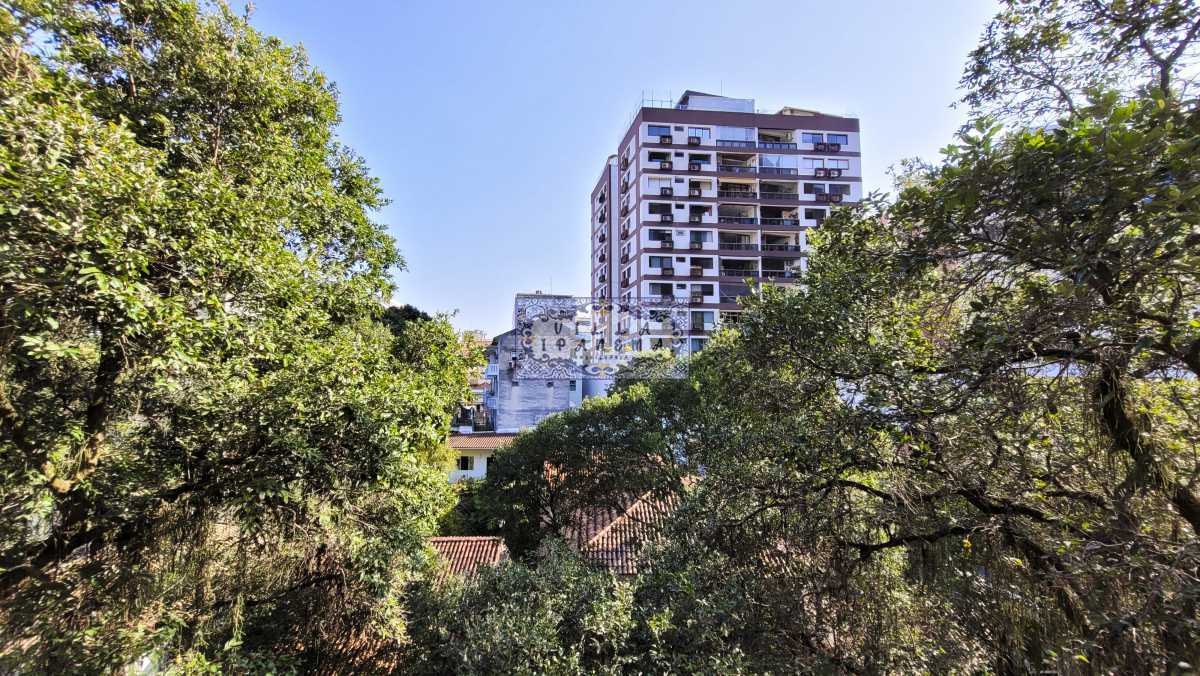 C - Apartamento à venda Rua Conde Afonso Celso,Jardim Botânico, Rio de Janeiro - R$ 1.980.000 - IPA382 - 4