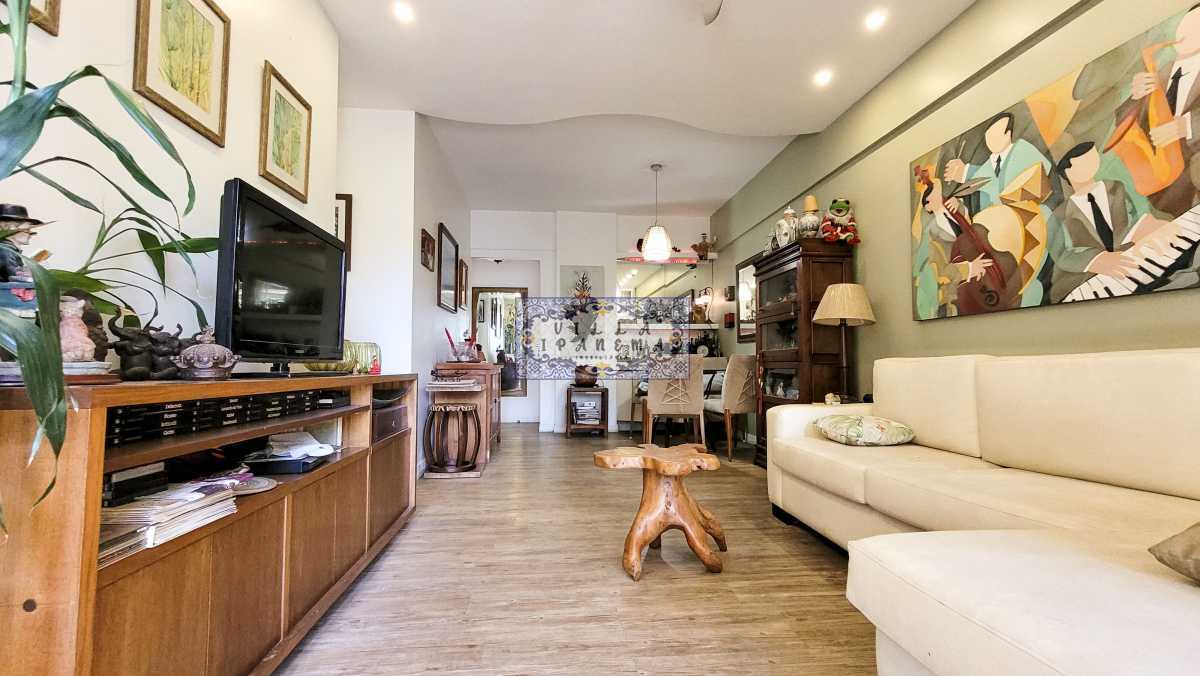 Conheça E do imóvel - Apartamento à venda Rua Conde Afonso Celso,Jardim Botânico, Rio de Janeiro - R$ 1.980.000 - IPA382 - 6 E - Apartamento à venda Rua Conde Afonso Celso,Jardim Botânico, Rio de Janeiro - R$ 1.980.000 - IPA382 - 6
