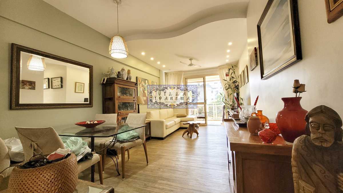 Conheça F do imóvel - Apartamento à venda Rua Conde Afonso Celso,Jardim Botânico, Rio de Janeiro - R$ 1.980.000 - IPA382 - 7 F - Apartamento à venda Rua Conde Afonso Celso,Jardim Botânico, Rio de Janeiro - R$ 1.980.000 - IPA382 - 7