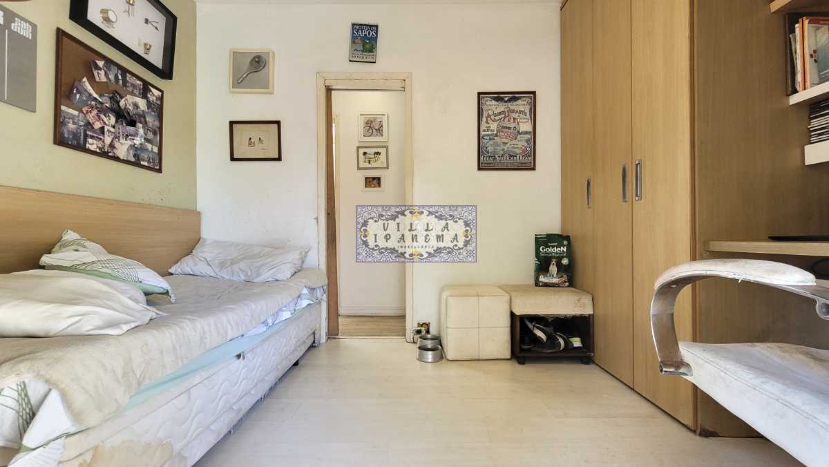 Conheça M do imóvel - Apartamento à venda Rua Conde Afonso Celso,Jardim Botânico, Rio de Janeiro - R$ 1.980.000 - IPA382 - 13 M - Apartamento à venda Rua Conde Afonso Celso,Jardim Botânico, Rio de Janeiro - R$ 1.980.000 - IPA382 - 13