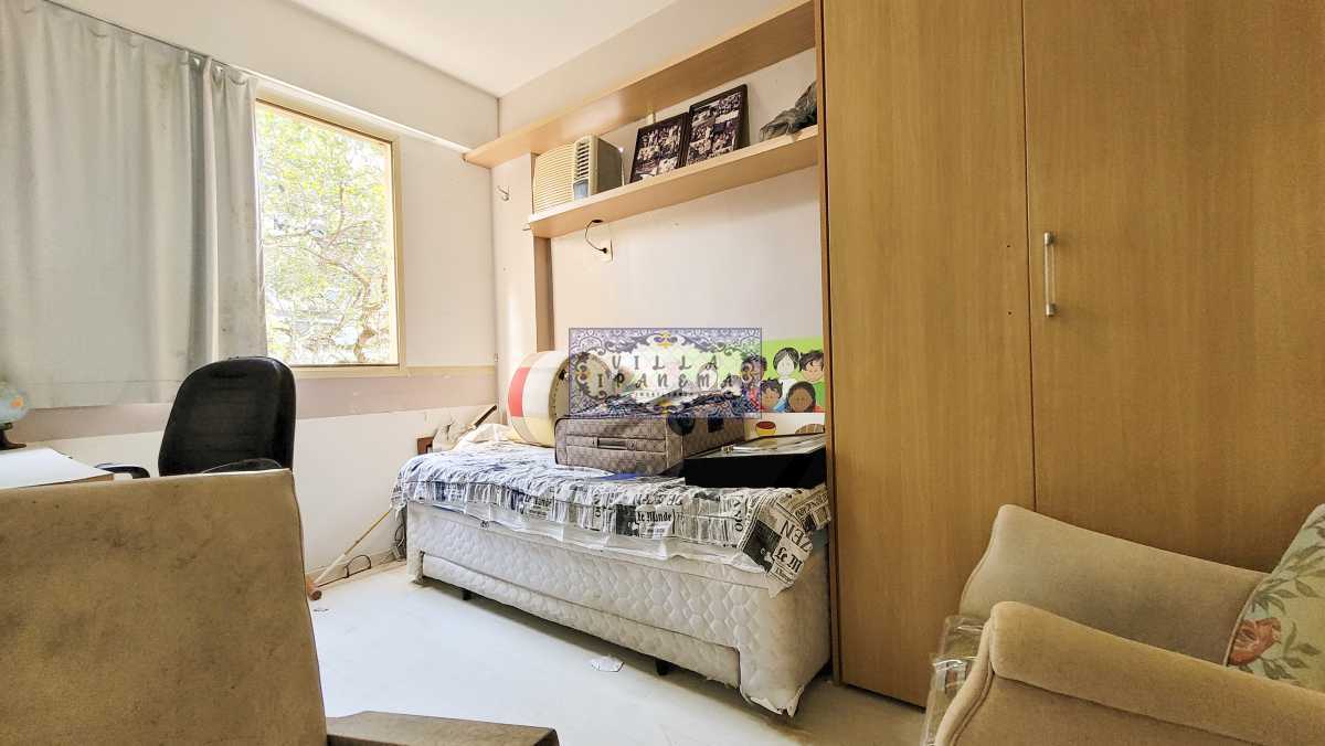 Conheça N do imóvel - Apartamento à venda Rua Conde Afonso Celso,Jardim Botânico, Rio de Janeiro - R$ 1.980.000 - IPA382 - 14 N - Apartamento à venda Rua Conde Afonso Celso,Jardim Botânico, Rio de Janeiro - R$ 1.980.000 - IPA382 - 14
