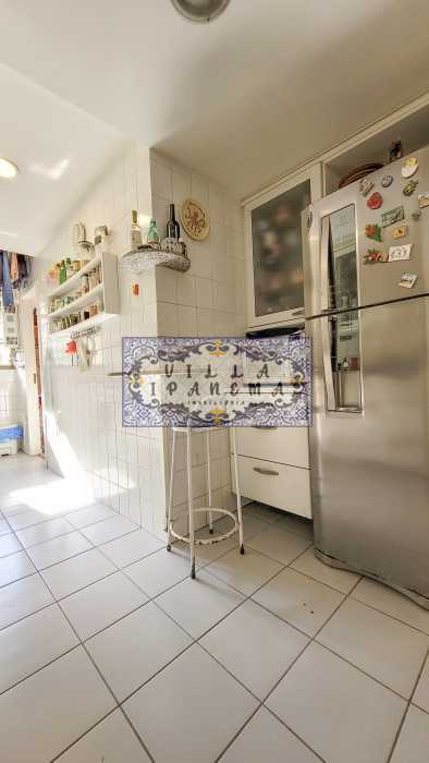 Conheça V do imóvel - Apartamento à venda Rua Conde Afonso Celso,Jardim Botânico, Rio de Janeiro - R$ 1.980.000 - IPA382 - 22 V - Apartamento à venda Rua Conde Afonso Celso,Jardim Botânico, Rio de Janeiro - R$ 1.980.000 - IPA382 - 22