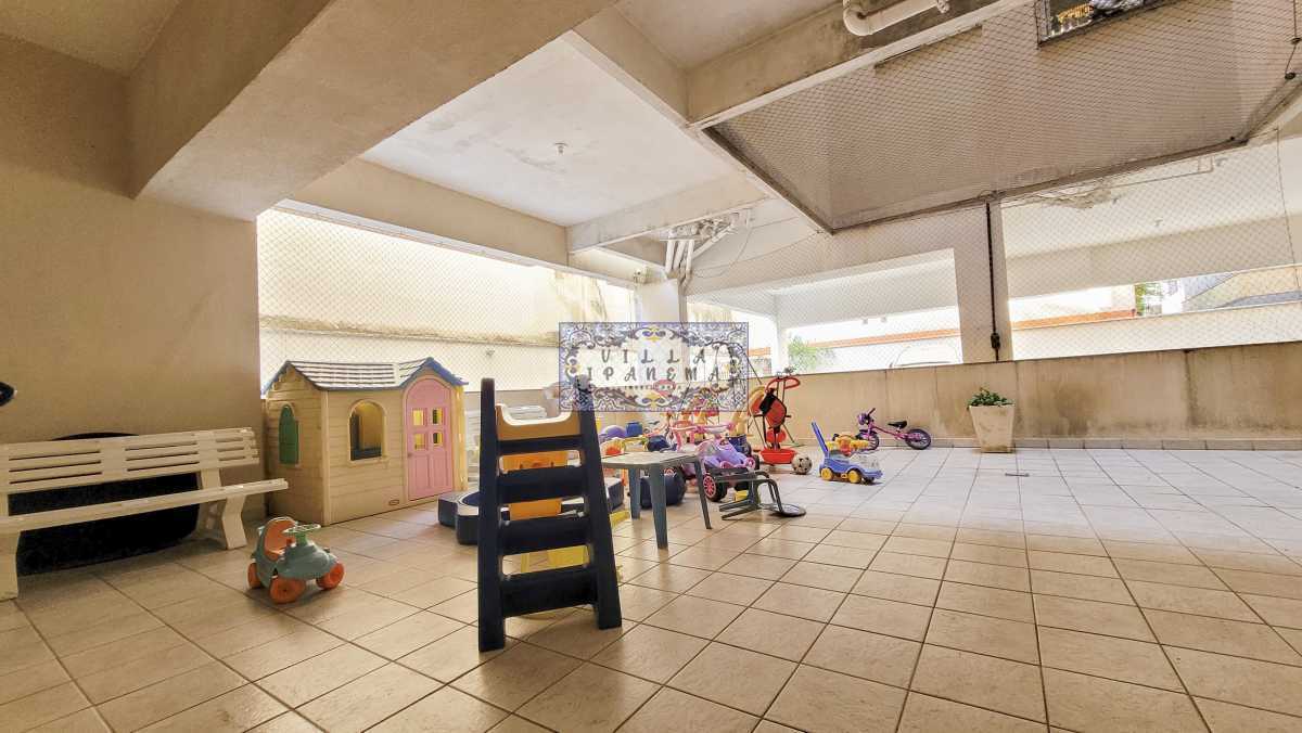 Conheça ZD do imóvel - Apartamento à venda Rua Conde Afonso Celso,Jardim Botânico, Rio de Janeiro - R$ 1.980.000 - IPA382 - 28 ZD - Apartamento à venda Rua Conde Afonso Celso,Jardim Botânico, Rio de Janeiro - R$ 1.980.000 - IPA382 - 28