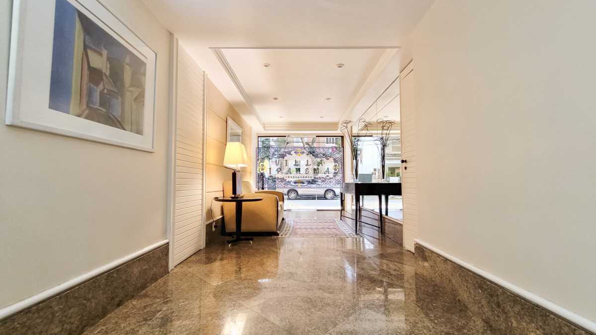 ZG - Apartamento à venda Rua Conde Afonso Celso,Jardim Botânico, Rio de Janeiro - R$ 1.980.000 - IPA382 - 31