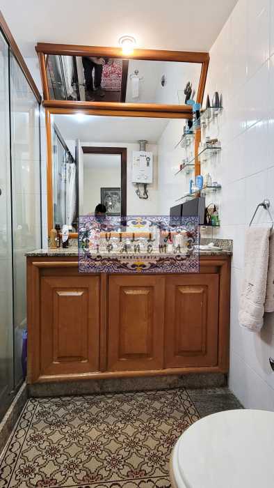 Conheça ZC do imóvel - Apartamento à venda Rua Benjamim Batista,Jardim Botânico, Rio de Janeiro - R$ 5.800.000 - IPA383 - 17 ZC - Apartamento à venda Rua Benjamim Batista,Jardim Botânico, Rio de Janeiro - R$ 5.800.000 - IPA383 - 17
