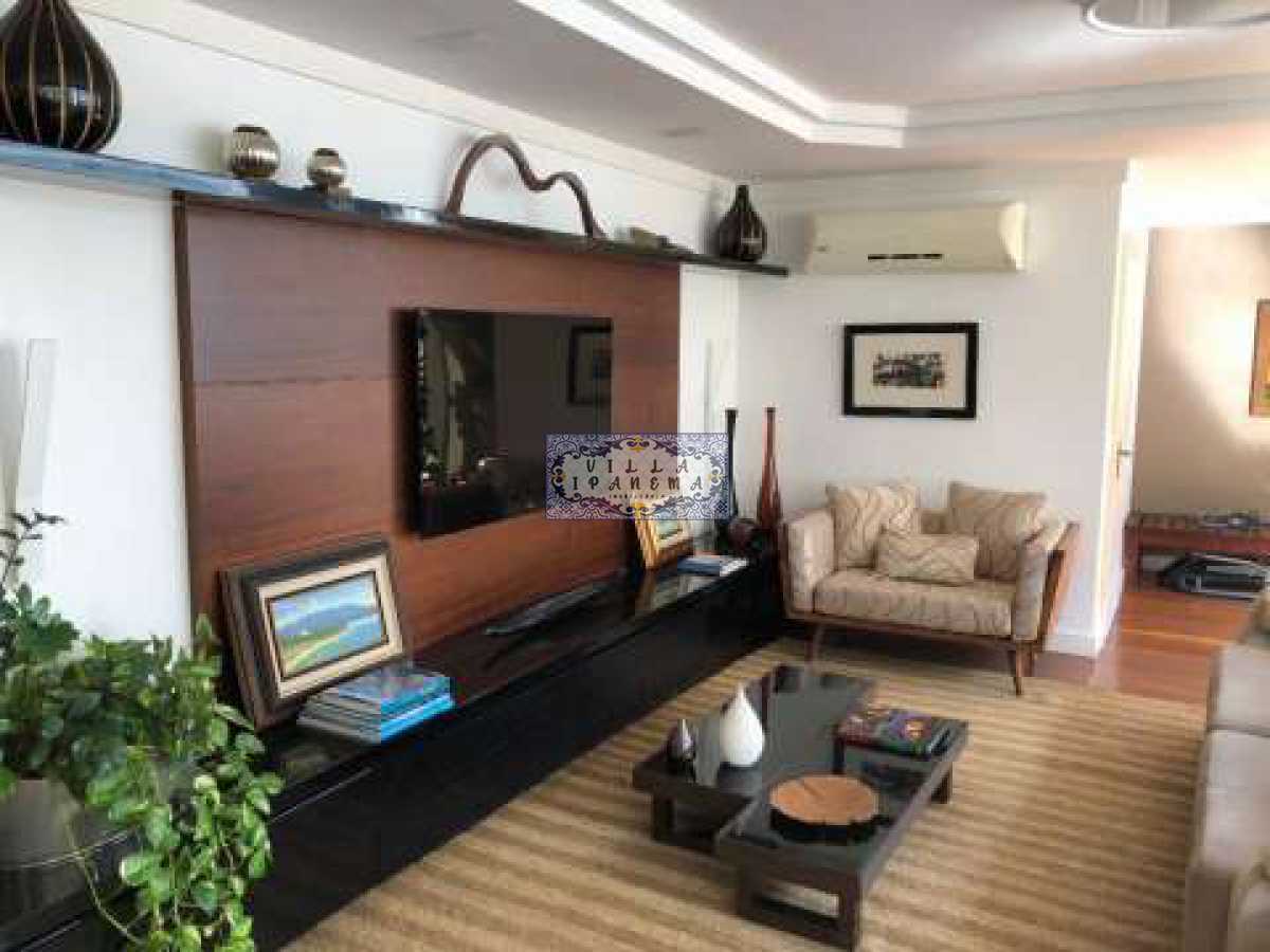 Conheça c do imóvel - Apartamento à venda Avenida Epitácio Pessoa,Lagoa, Rio de Janeiro - R$ 2.349.000 - IPA0097 - 4 c - Apartamento à venda Avenida Epitácio Pessoa,Lagoa, Rio de Janeiro - R$ 2.349.000 - IPA0097 - 4