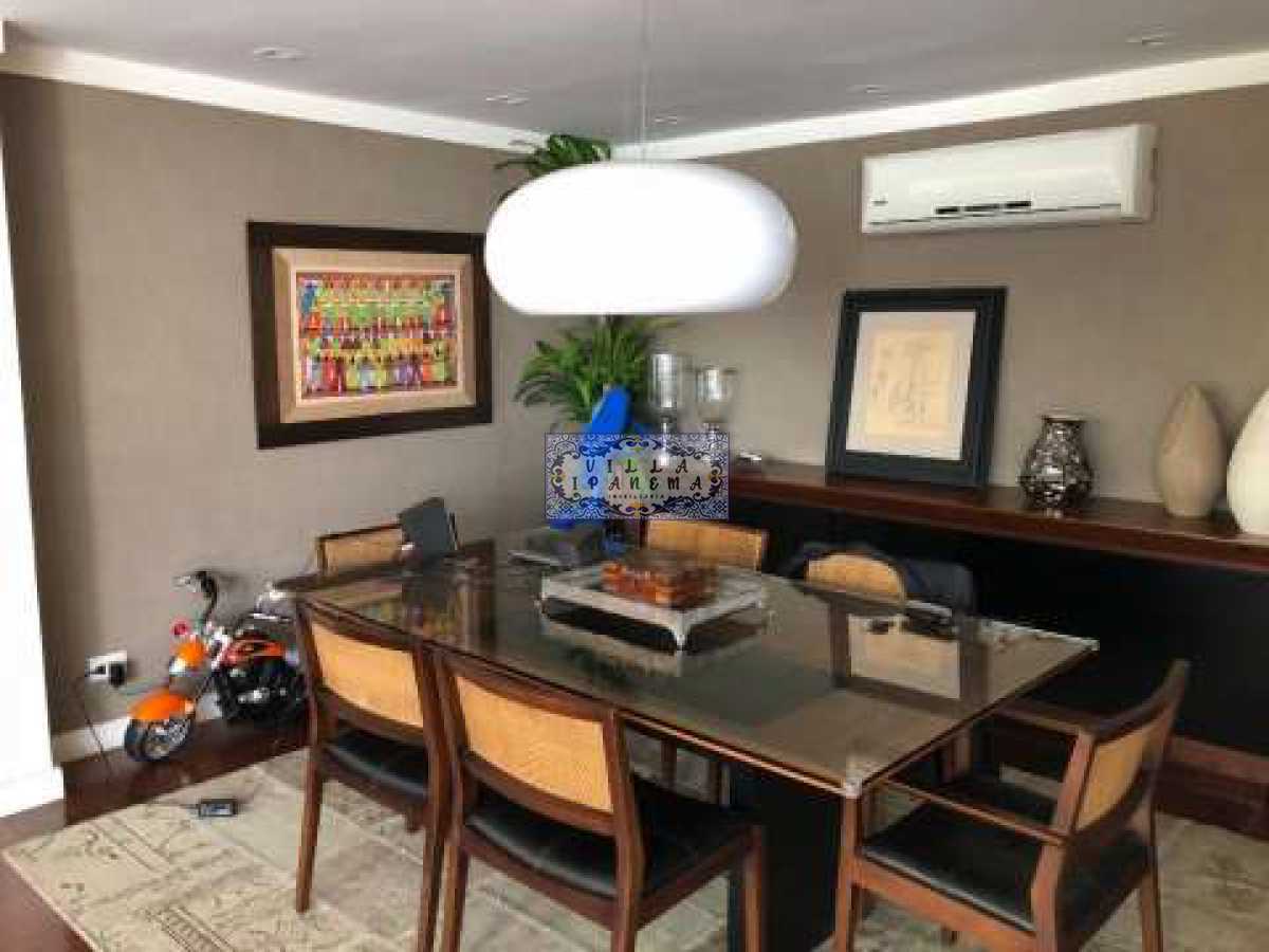 Conheça d do imóvel - Apartamento à venda Avenida Epitácio Pessoa,Lagoa, Rio de Janeiro - R$ 2.349.000 - IPA0097 - 5 d - Apartamento à venda Avenida Epitácio Pessoa,Lagoa, Rio de Janeiro - R$ 2.349.000 - IPA0097 - 5
