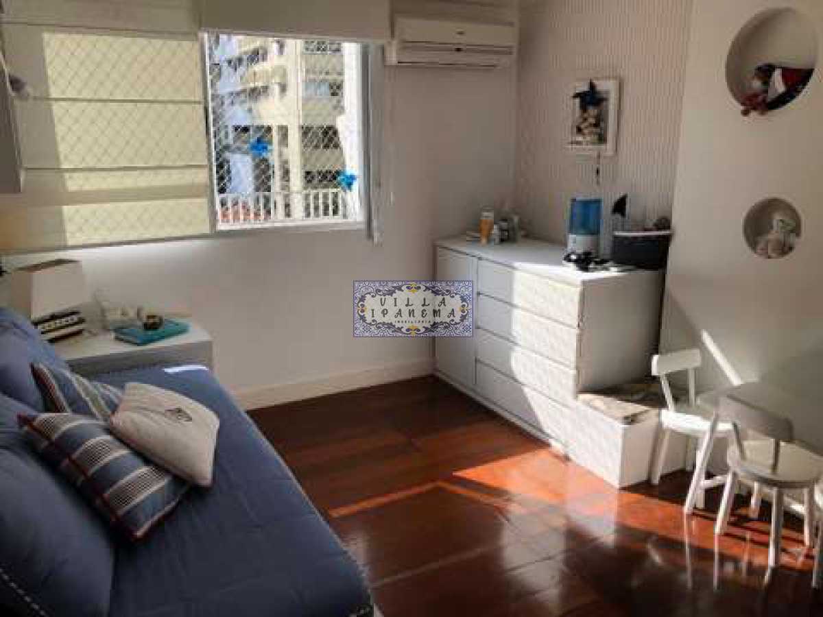 i - Apartamento à venda Avenida Epitácio Pessoa,Lagoa, Rio de Janeiro - R$ 2.349.000 - IPA0097 - 10