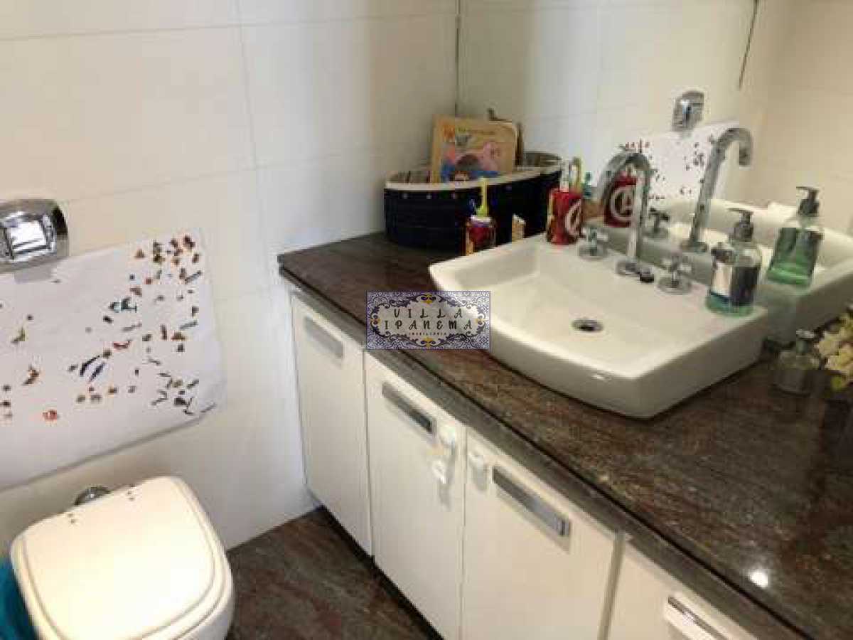 Conheça m do imóvel - Apartamento à venda Avenida Epitácio Pessoa,Lagoa, Rio de Janeiro - R$ 2.349.000 - IPA0097 - 14 m - Apartamento à venda Avenida Epitácio Pessoa,Lagoa, Rio de Janeiro - R$ 2.349.000 - IPA0097 - 14