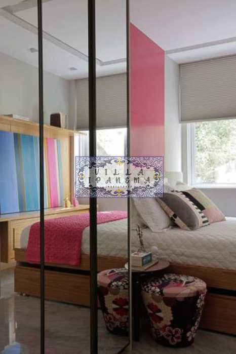 Conheça H do imóvel - Apartamento à venda Avenida Epitácio Pessoa,Lagoa, Rio de Janeiro - R$ 3.900.000 - IPA102 - 13 H - Apartamento à venda Avenida Epitácio Pessoa,Lagoa, Rio de Janeiro - R$ 3.900.000 - IPA102 - 13