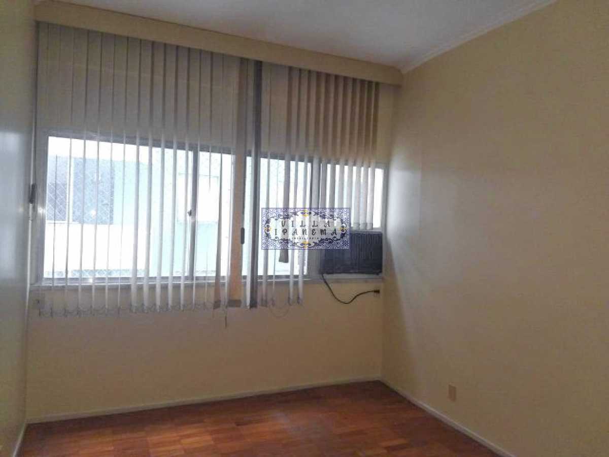 d - Apartamento à venda Avenida Oswaldo Cruz,Flamengo, Rio de Janeiro - R$ 900.000 - IPA0471 - 5