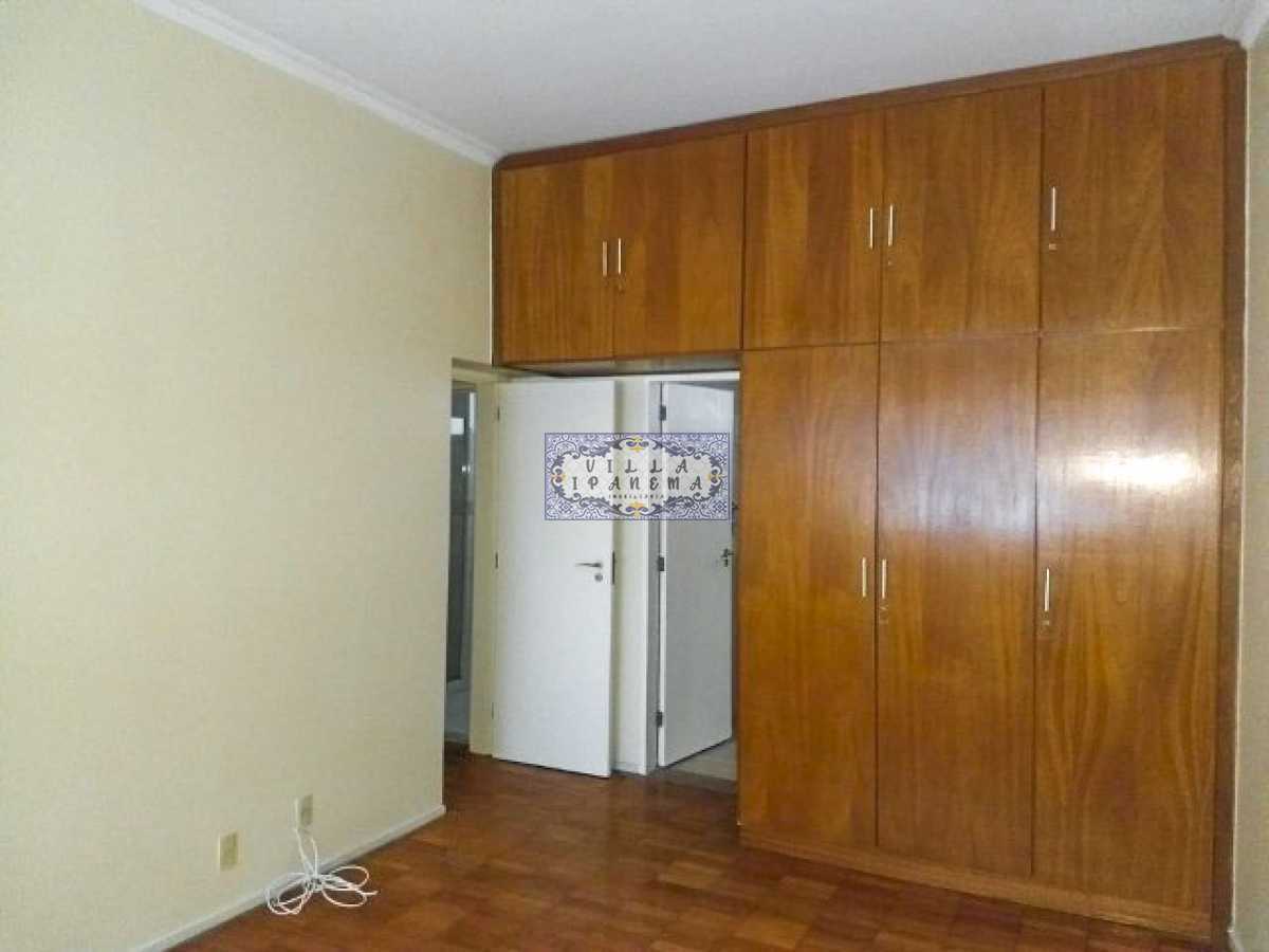 h - Apartamento à venda Avenida Oswaldo Cruz,Flamengo, Rio de Janeiro - R$ 900.000 - IPA0471 - 9