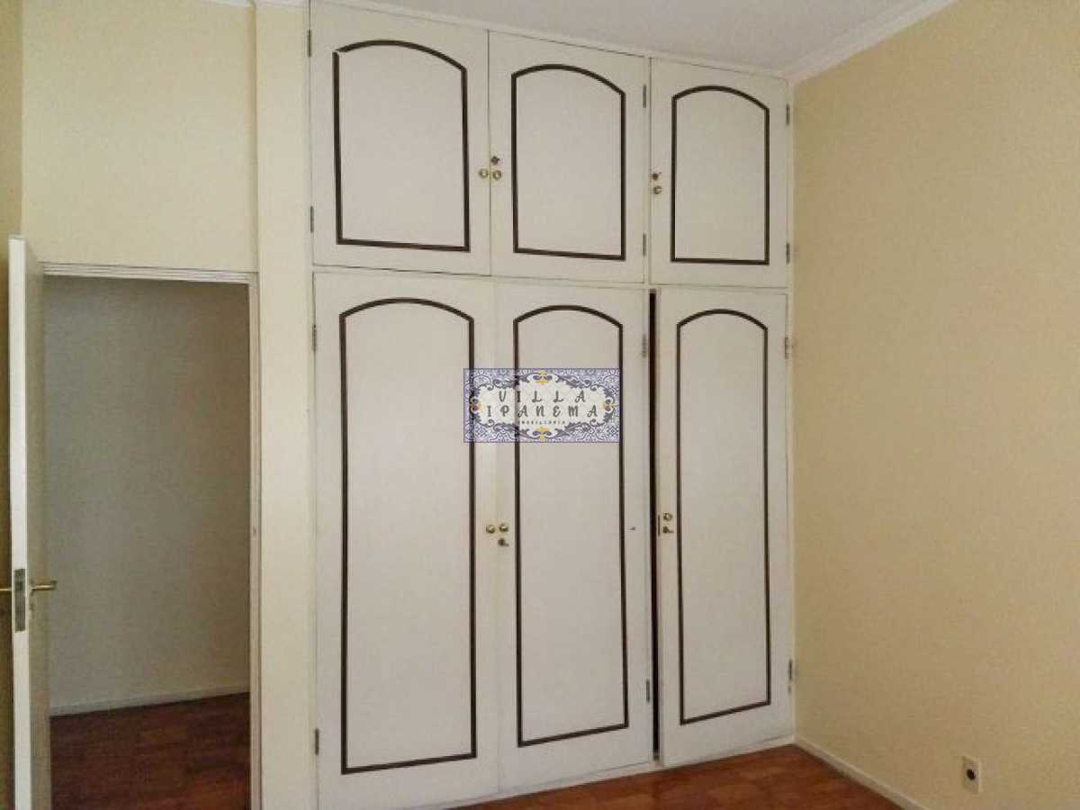 j - Apartamento à venda Avenida Oswaldo Cruz,Flamengo, Rio de Janeiro - R$ 900.000 - IPA0471 - 11