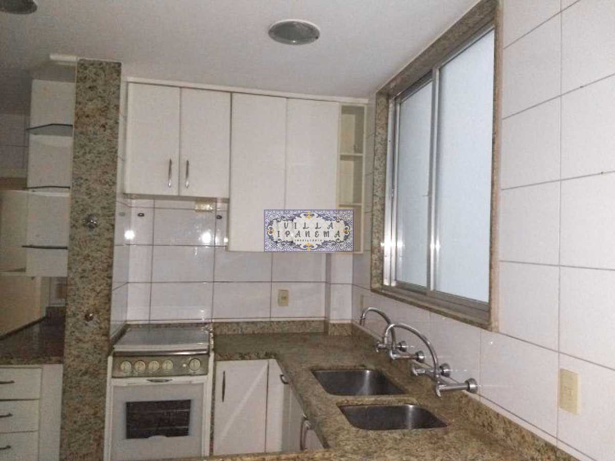 p - Apartamento à venda Avenida Oswaldo Cruz,Flamengo, Rio de Janeiro - R$ 900.000 - IPA0471 - 17