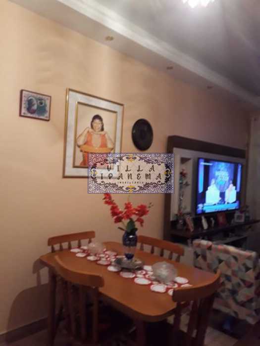 Conheça AE do imóvel - Apartamento à venda Rua Machado de Assis,Flamengo, Rio de Janeiro - R$ 730.000 - IPA0470 - 5 AE - Apartamento à venda Rua Machado de Assis,Flamengo, Rio de Janeiro - R$ 730.000 - IPA0470 - 5