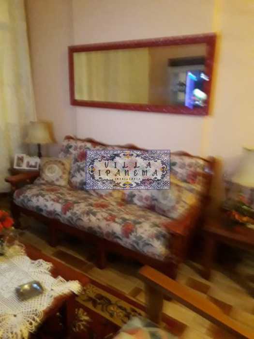 Conheça F do imóvel - Apartamento à venda Rua Machado de Assis,Flamengo, Rio de Janeiro - R$ 730.000 - IPA0470 - 9 F - Apartamento à venda Rua Machado de Assis,Flamengo, Rio de Janeiro - R$ 730.000 - IPA0470 - 9