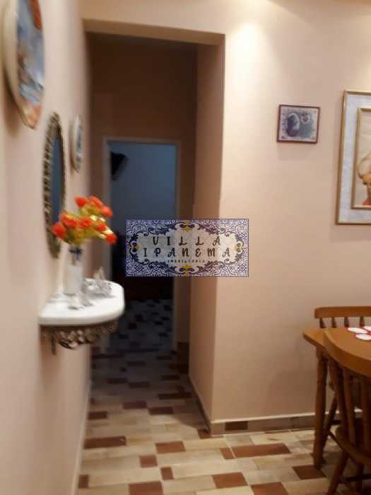 Conheça H do imóvel - Apartamento à venda Rua Machado de Assis,Flamengo, Rio de Janeiro - R$ 730.000 - IPA0470 - 11 H - Apartamento à venda Rua Machado de Assis,Flamengo, Rio de Janeiro - R$ 730.000 - IPA0470 - 11