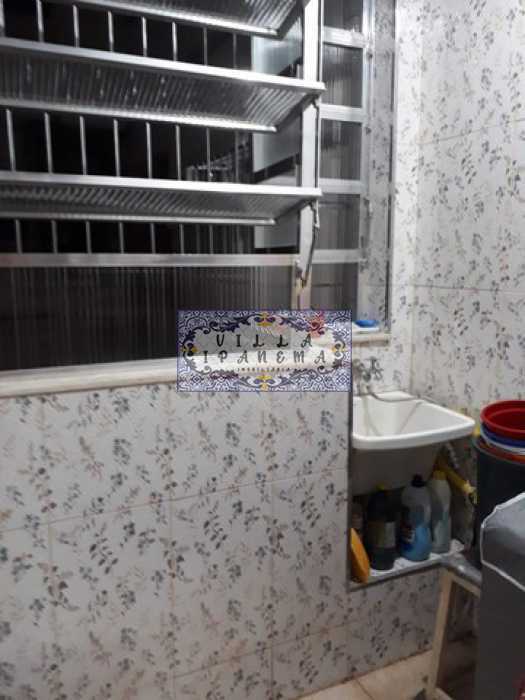 L - Apartamento à venda Rua Machado de Assis,Flamengo, Rio de Janeiro - R$ 730.000 - IPA0470 - 13