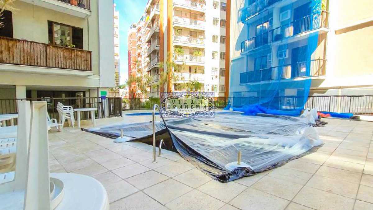 t - Apartamento à venda Rua Pio Correia,Jardim Botânico, Rio de Janeiro - R$ 1.020.000 - IPA104 - 19