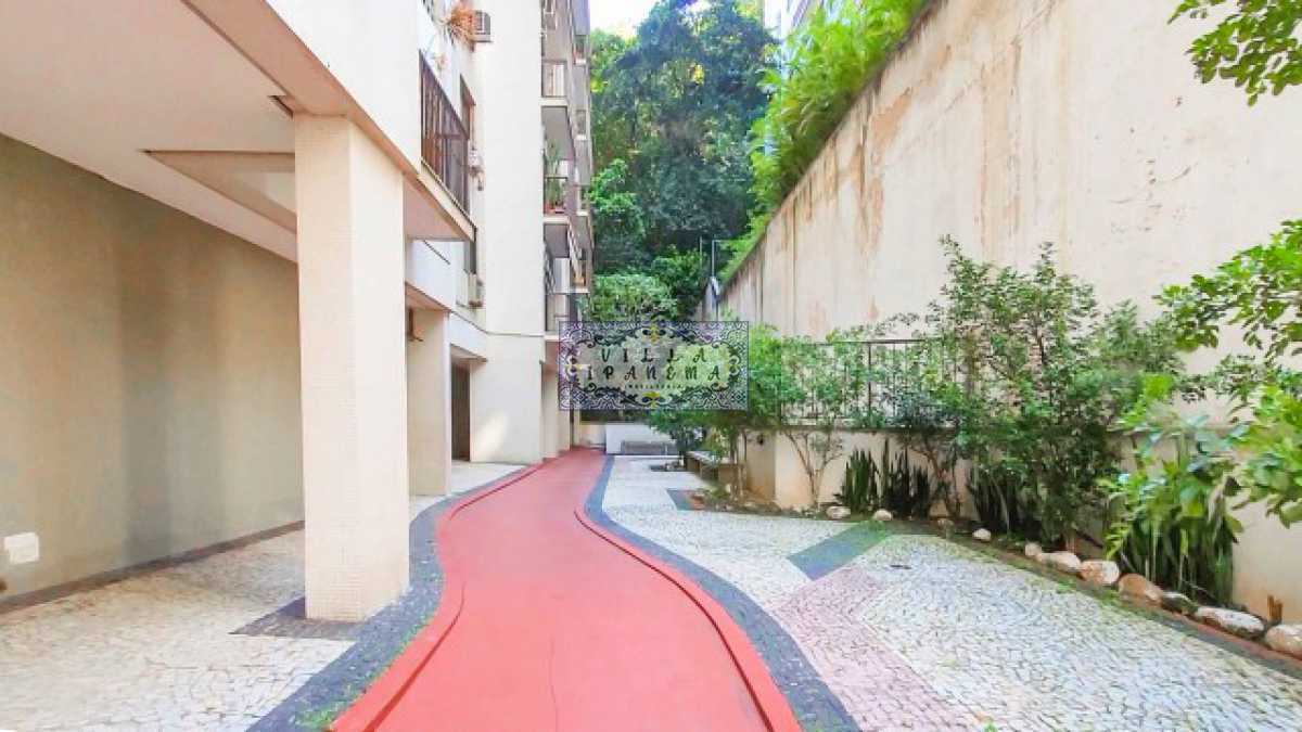 zd - Apartamento à venda Rua Pio Correia,Jardim Botânico, Rio de Janeiro - R$ 1.020.000 - IPA104 - 29