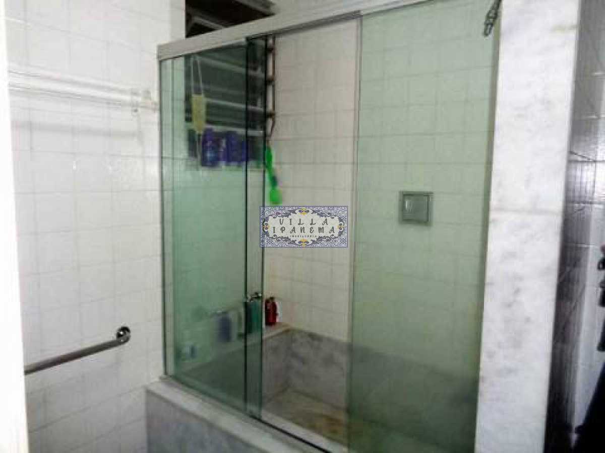 Conheça o do imóvel - Apartamento à venda Avenida Epitácio Pessoa,Lagoa, Rio de Janeiro - R$ 3.099.996 - IPA0479 - 16 o - Apartamento à venda Avenida Epitácio Pessoa,Lagoa, Rio de Janeiro - R$ 3.099.996 - IPA0479 - 16