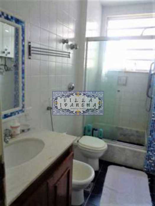 Conheça q do imóvel - Apartamento à venda Avenida Epitácio Pessoa,Lagoa, Rio de Janeiro - R$ 3.099.996 - IPA0479 - 18 q - Apartamento à venda Avenida Epitácio Pessoa,Lagoa, Rio de Janeiro - R$ 3.099.996 - IPA0479 - 18