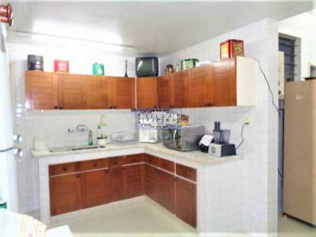 s - Apartamento à venda Avenida Epitácio Pessoa,Lagoa, Rio de Janeiro - R$ 3.099.996 - IPA0479 - 20