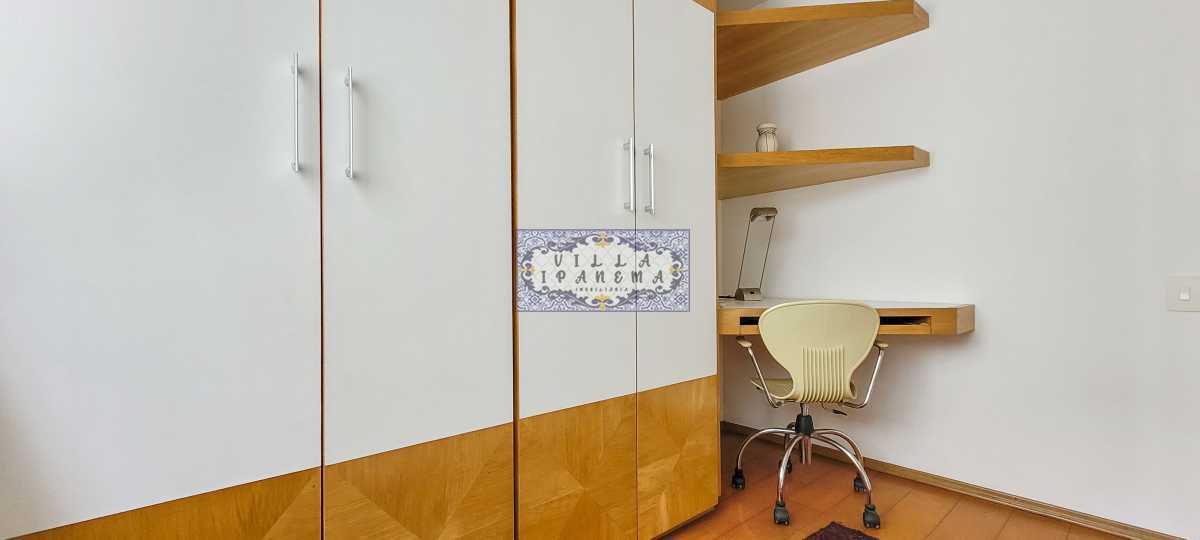 Conheça J do imóvel - Flat à venda Avenida Epitácio Pessoa,Lagoa, Rio de Janeiro - R$ 1.340.000 - IPA418 - 11 J - Flat à venda Avenida Epitácio Pessoa,Lagoa, Rio de Janeiro - R$ 1.340.000 - IPA418 - 11