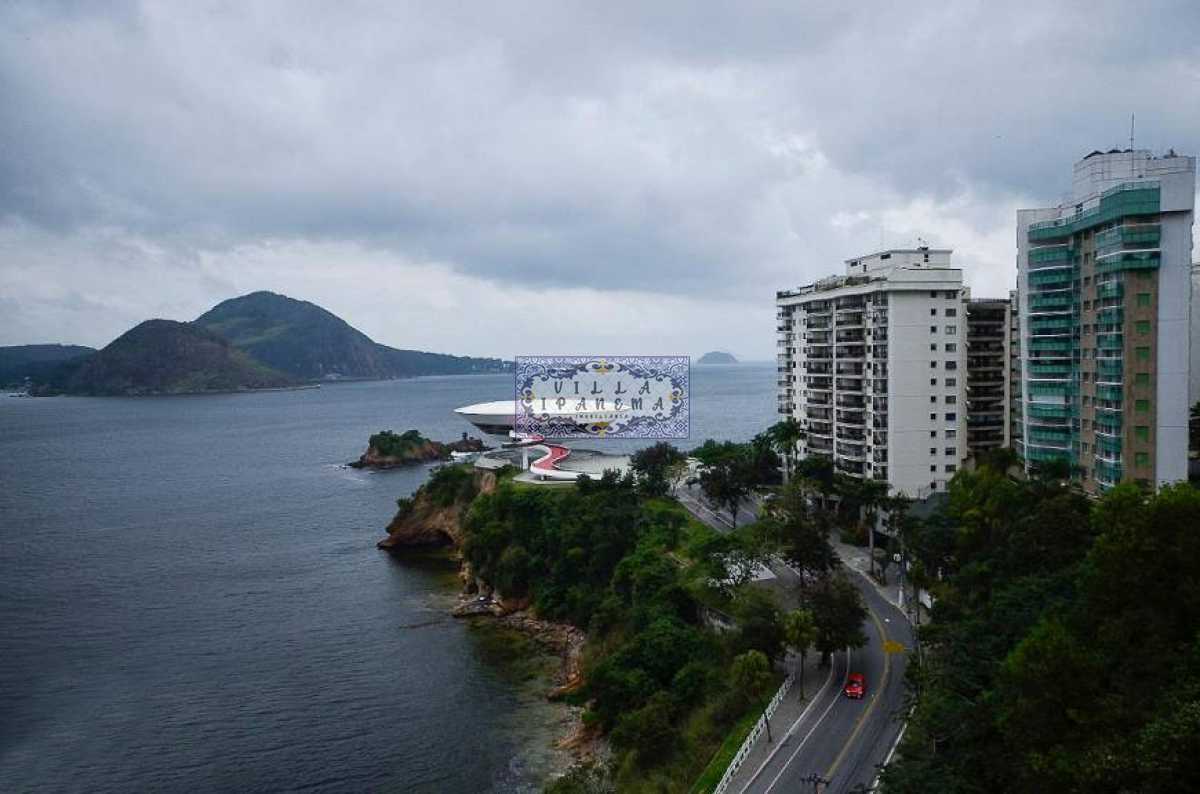 Conheça ac do imóvel - Cobertura à venda Avenida Engenheiro Martins Romeo,Ingá, Niterói - R$ 2.690.000 - IPA01491 - 7 ac - Cobertura à venda Avenida Engenheiro Martins Romeo,Ingá, Niterói - R$ 2.690.000 - IPA01491 - 7