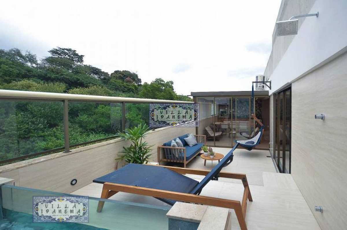 Conheça ad do imóvel - Cobertura à venda Avenida Engenheiro Martins Romeo,Ingá, Niterói - R$ 2.690.000 - IPA01491 - 6 ad - Cobertura à venda Avenida Engenheiro Martins Romeo,Ingá, Niterói - R$ 2.690.000 - IPA01491 - 6