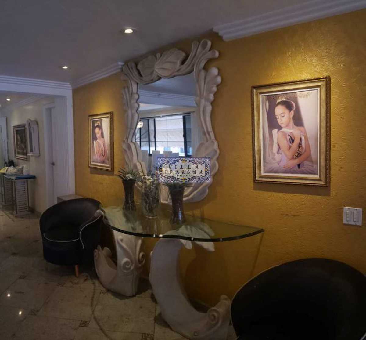 Conheça A9 do imóvel - Cobertura à venda Rua Prudente de Morais,Ipanema, Rio de Janeiro - R$ 8.200.000 - IPA779 - 10 A9 - Cobertura à venda Rua Prudente de Morais,Ipanema, Rio de Janeiro - R$ 8.200.000 - IPA779 - 10