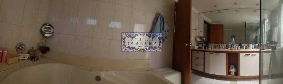 Conheça A17 do imóvel - Cobertura à venda Rua Prudente de Morais,Ipanema, Rio de Janeiro - R$ 8.200.000 - IPA779 - 18 A17 - Cobertura à venda Rua Prudente de Morais,Ipanema, Rio de Janeiro - R$ 8.200.000 - IPA779 - 18