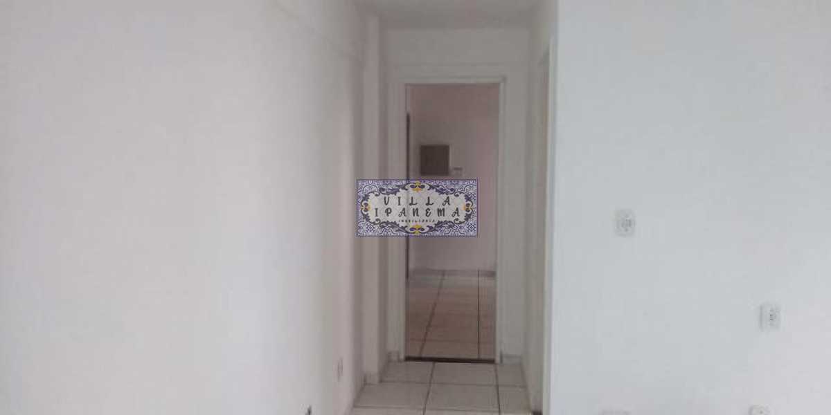 134751 - Apartamento à venda Rua Senador Dantas,Centro, Rio de Janeiro - R$ 380.000 - CAPTA448 - 5