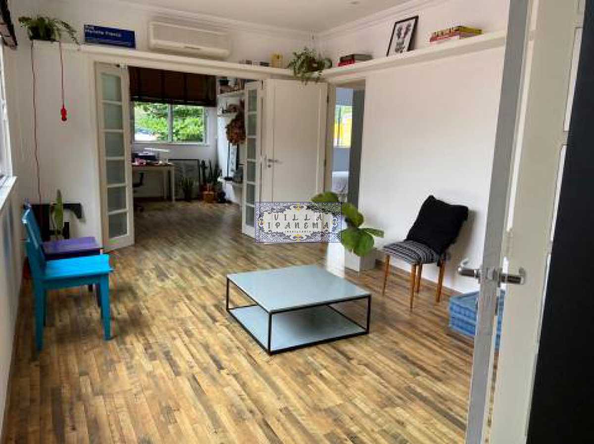Conheça a do imóvel - Apartamento à venda Rua Marquês de Sabará,Jardim Botânico, Rio de Janeiro - R$ 1.050.000 - IPA10148 - 1 a - Apartamento à venda Rua Marquês de Sabará,Jardim Botânico, Rio de Janeiro - R$ 1.050.000 - IPA10148 - 1