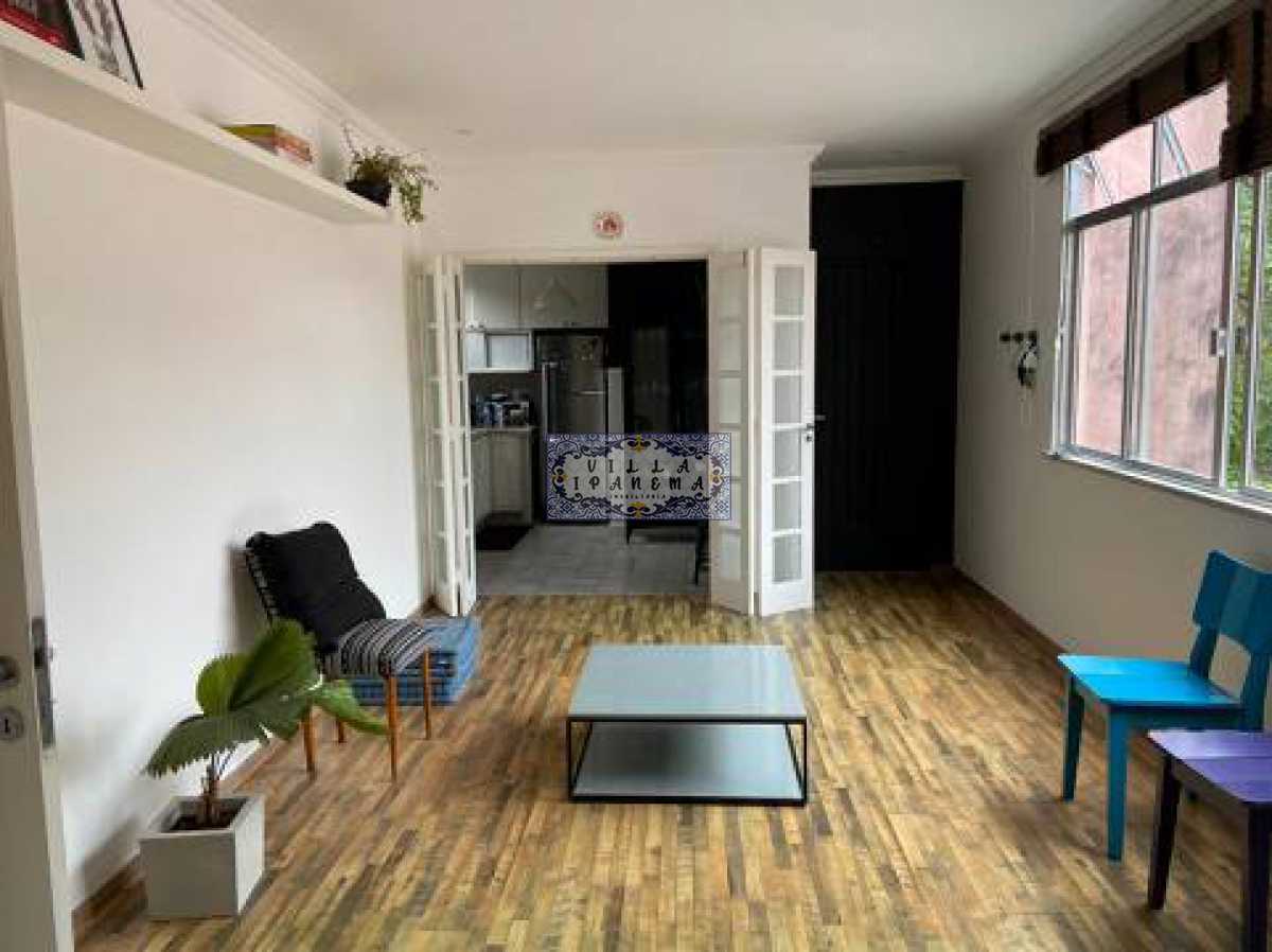 Conheça b do imóvel - Apartamento à venda Rua Marquês de Sabará,Jardim Botânico, Rio de Janeiro - R$ 1.050.000 - IPA10148 - 3 b - Apartamento à venda Rua Marquês de Sabará,Jardim Botânico, Rio de Janeiro - R$ 1.050.000 - IPA10148 - 3