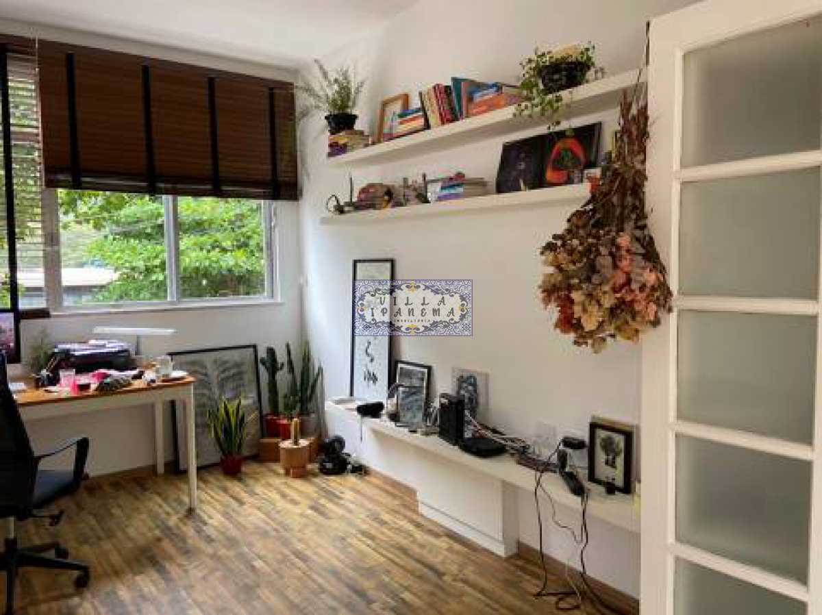 Conheça d do imóvel - Apartamento à venda Rua Marquês de Sabará,Jardim Botânico, Rio de Janeiro - R$ 1.050.000 - IPA10148 - 5 d - Apartamento à venda Rua Marquês de Sabará,Jardim Botânico, Rio de Janeiro - R$ 1.050.000 - IPA10148 - 5