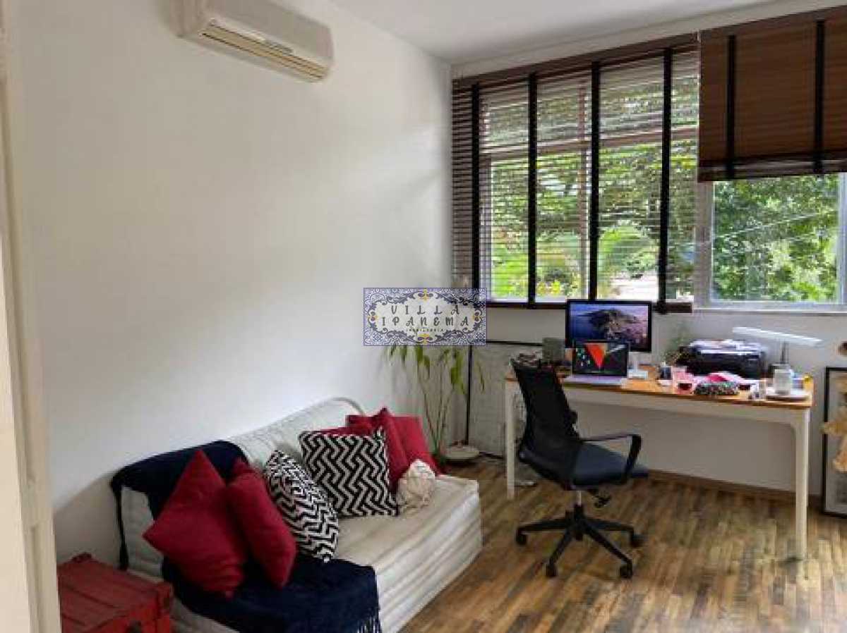 Conheça e do imóvel - Apartamento à venda Rua Marquês de Sabará,Jardim Botânico, Rio de Janeiro - R$ 1.050.000 - IPA10148 - 6 e - Apartamento à venda Rua Marquês de Sabará,Jardim Botânico, Rio de Janeiro - R$ 1.050.000 - IPA10148 - 6
