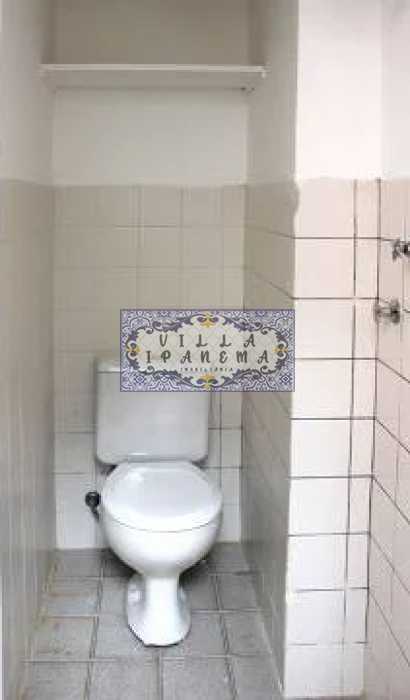 Conheça o do imóvel - Apartamento à venda Rua Marquês de Sabará,Jardim Botânico, Rio de Janeiro - R$ 1.050.000 - IPA10148 - 16 o - Apartamento à venda Rua Marquês de Sabará,Jardim Botânico, Rio de Janeiro - R$ 1.050.000 - IPA10148 - 16
