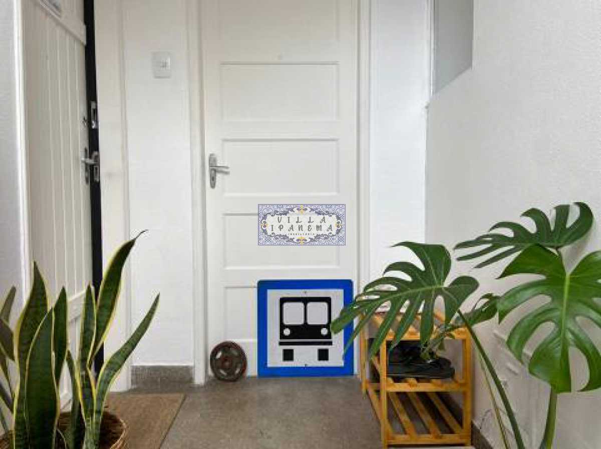 q - Apartamento à venda Rua Marquês de Sabará,Jardim Botânico, Rio de Janeiro - R$ 1.050.000 - IPA10148 - 18