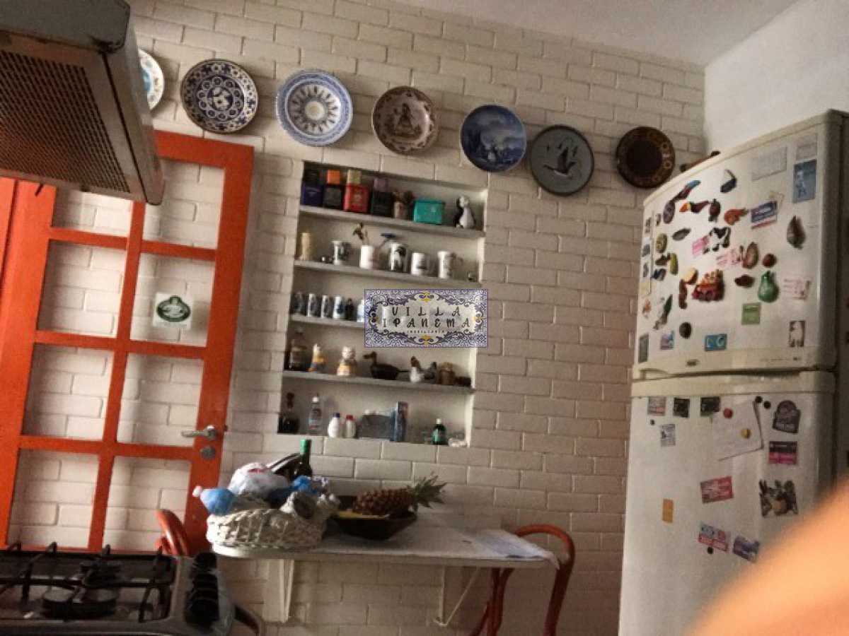 Conheça A4 do imóvel - Apartamento à venda Avenida Lineu de Paula Machado,Jardim Botânico, Rio de Janeiro - R$ 1.800.000 - IPA747 - 5 A4 - Apartamento à venda Avenida Lineu de Paula Machado,Jardim Botânico, Rio de Janeiro - R$ 1.800.000 - IPA747 - 5