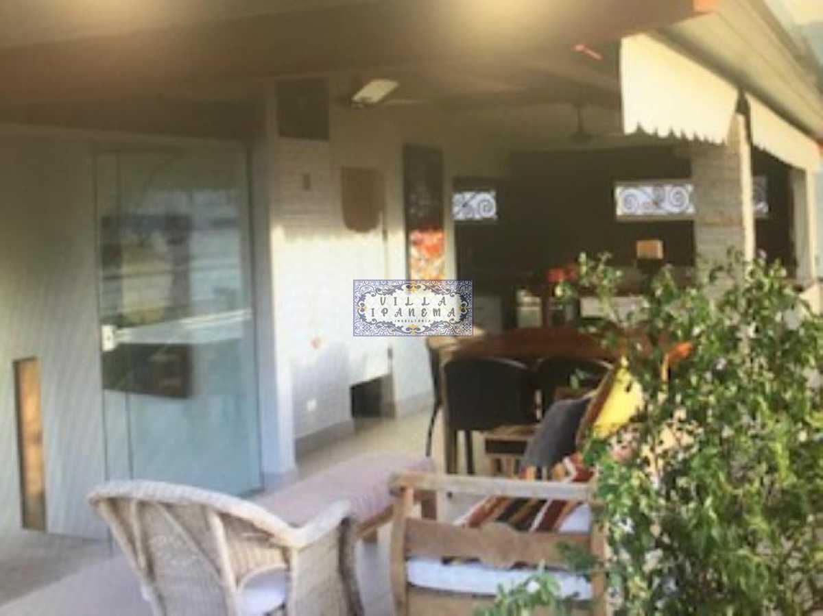 Conheça g do imóvel - Cobertura à venda Rua Barão de Jaguaripe,Ipanema, Rio de Janeiro - R$ 9.500.000 - IPA04714 - 8 g - Cobertura à venda Rua Barão de Jaguaripe,Ipanema, Rio de Janeiro - R$ 9.500.000 - IPA04714 - 8