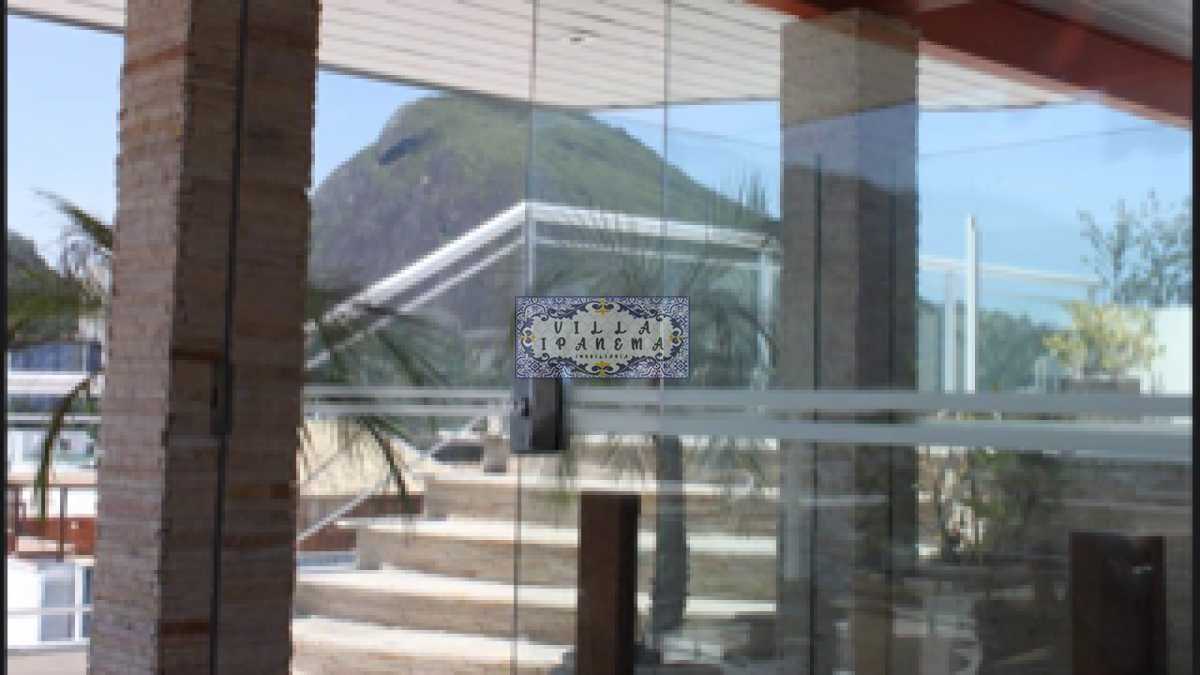 Conheça za do imóvel - Cobertura à venda Rua Barão de Jaguaripe,Ipanema, Rio de Janeiro - R$ 9.500.000 - IPA04714 - 26 za - Cobertura à venda Rua Barão de Jaguaripe,Ipanema, Rio de Janeiro - R$ 9.500.000 - IPA04714 - 26