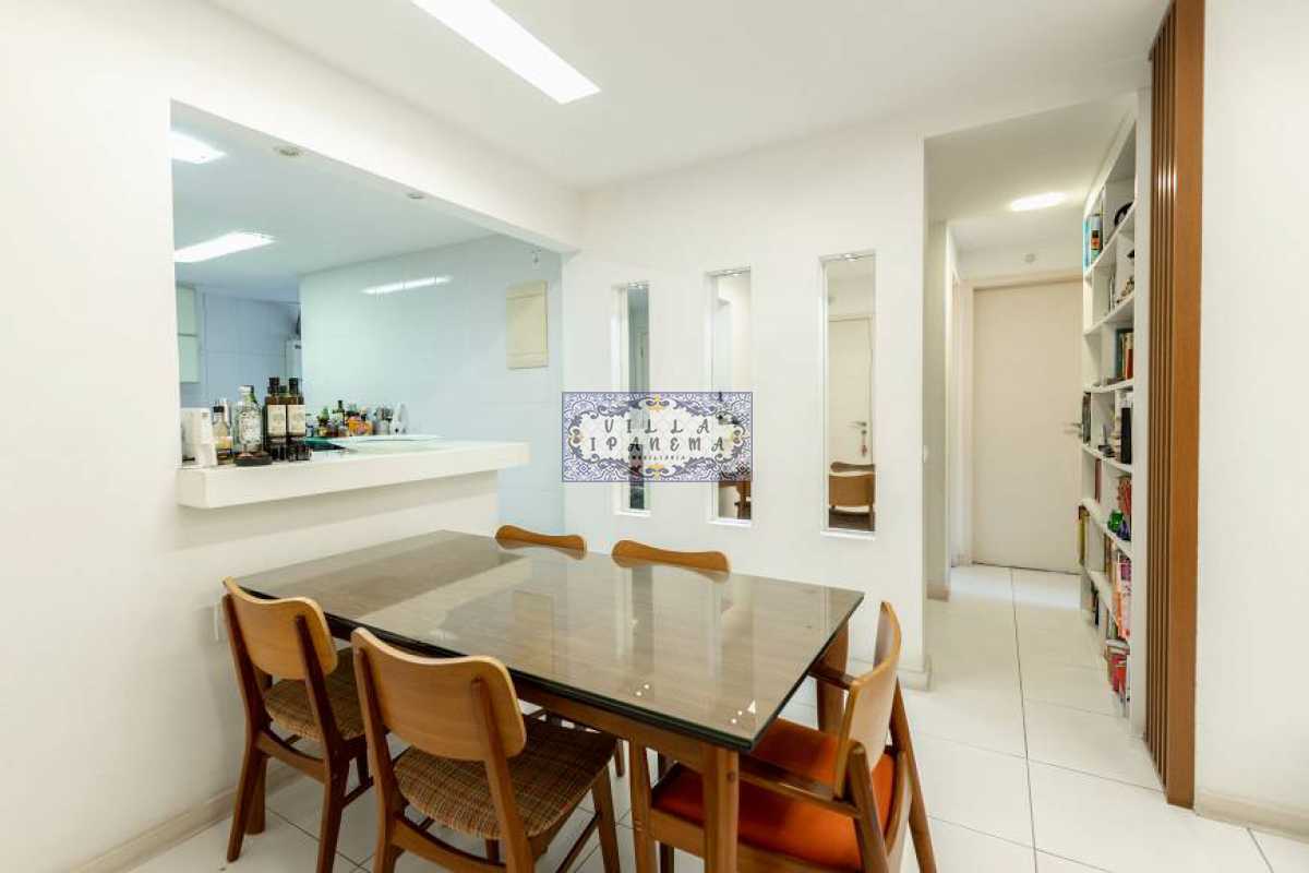 C - Apartamento à venda Avenida Rui Barbosa,São Francisco, Niterói - R$ 890.000 - IPA04717 - 6