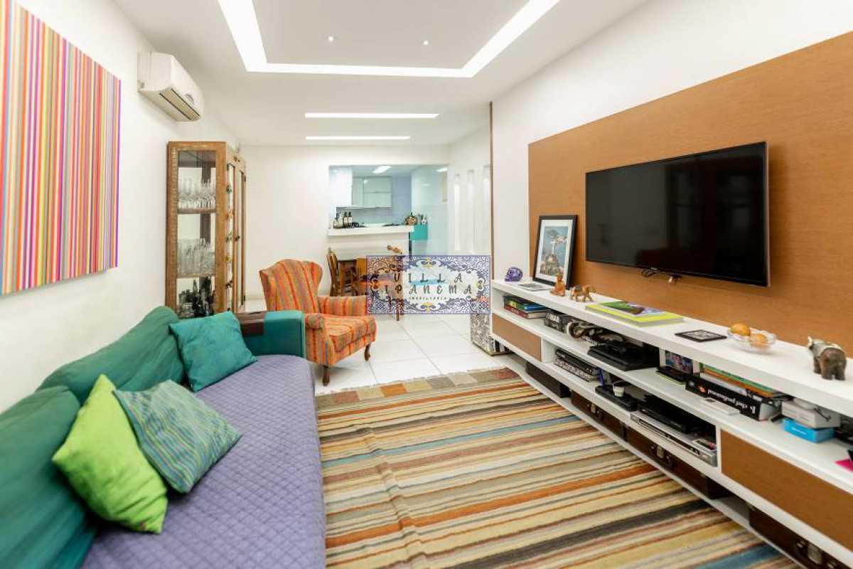E - Apartamento à venda Avenida Rui Barbosa,São Francisco, Niterói - R$ 890.000 - IPA04717 - 8
