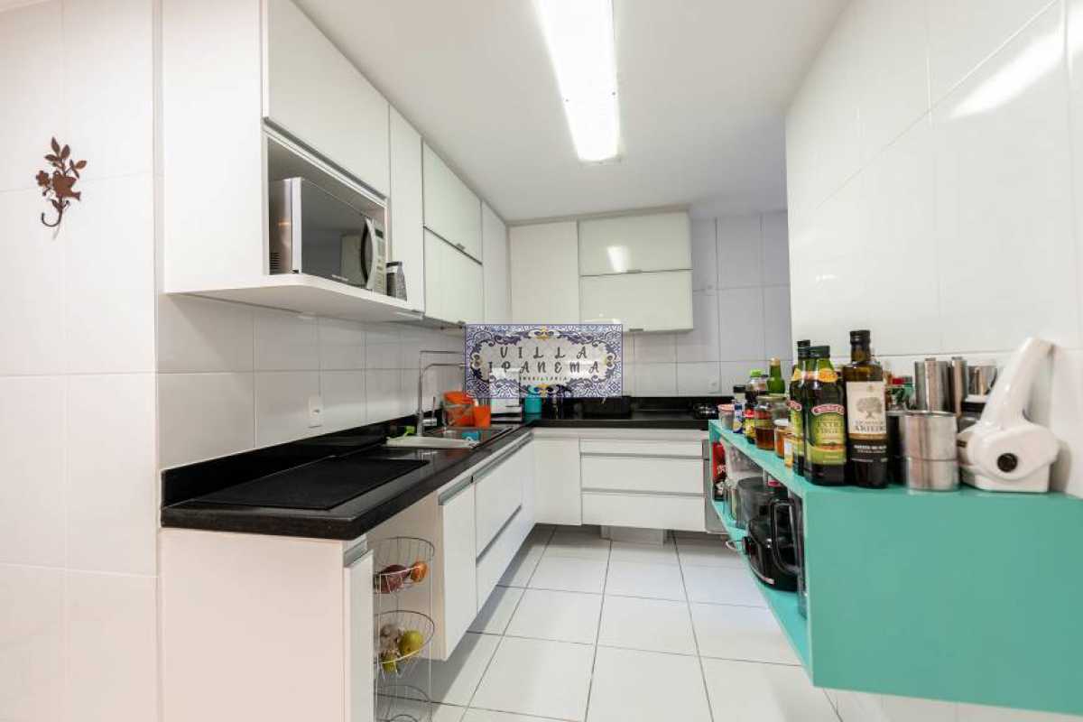 K - Apartamento à venda Avenida Rui Barbosa,São Francisco, Niterói - R$ 890.000 - IPA04717 - 15