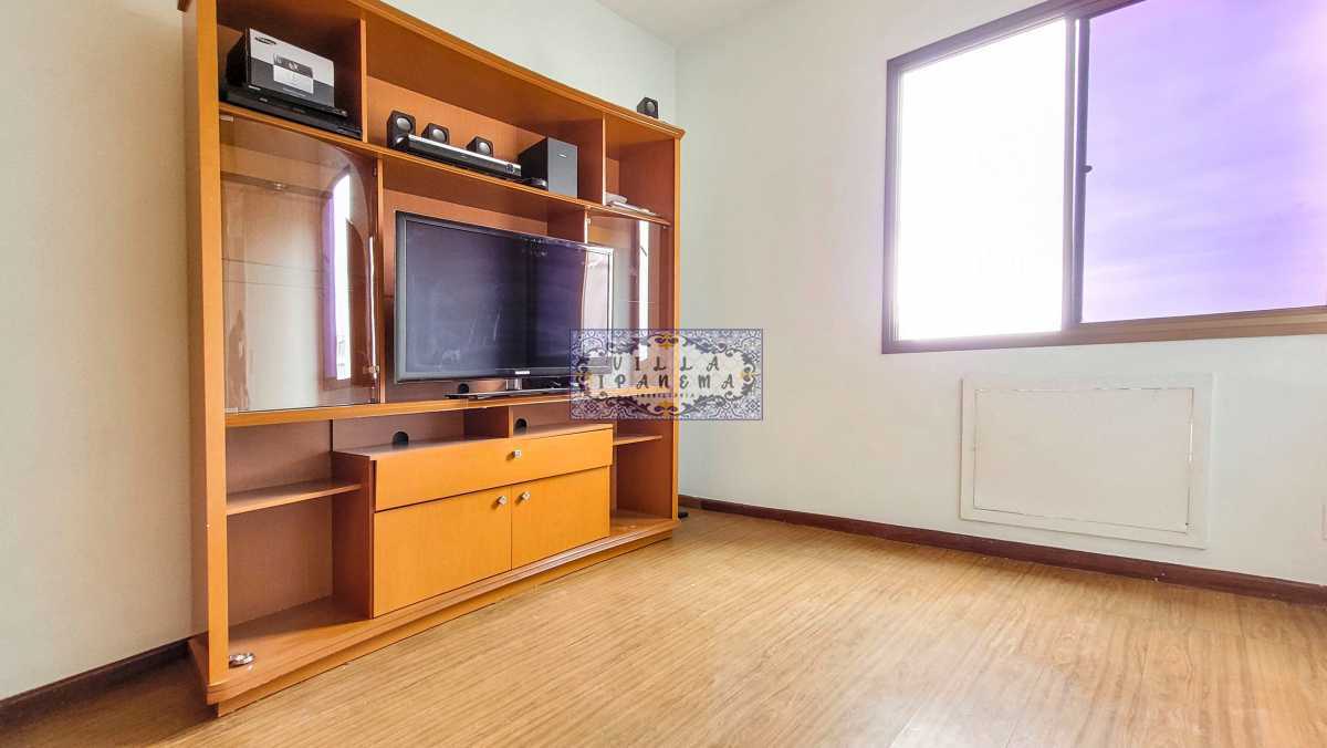 I - Apartamento à venda Rua Mariz e Barros,Praça da Bandeira, Rio de Janeiro - R$ 498.000 - IPA457 - 10