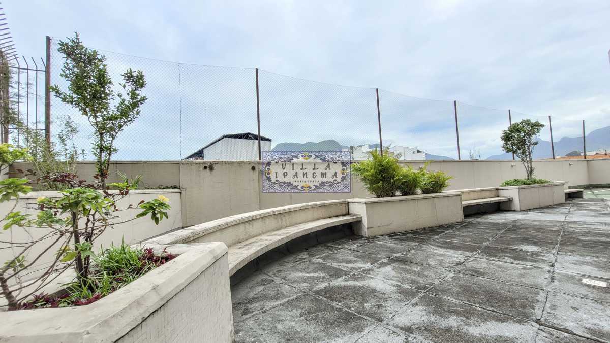 Conheça U do imóvel - Apartamento à venda Rua Mariz e Barros,Praça da Bandeira, Rio de Janeiro - R$ 498.000 - IPA457 - 23 U - Apartamento à venda Rua Mariz e Barros,Praça da Bandeira, Rio de Janeiro - R$ 498.000 - IPA457 - 23