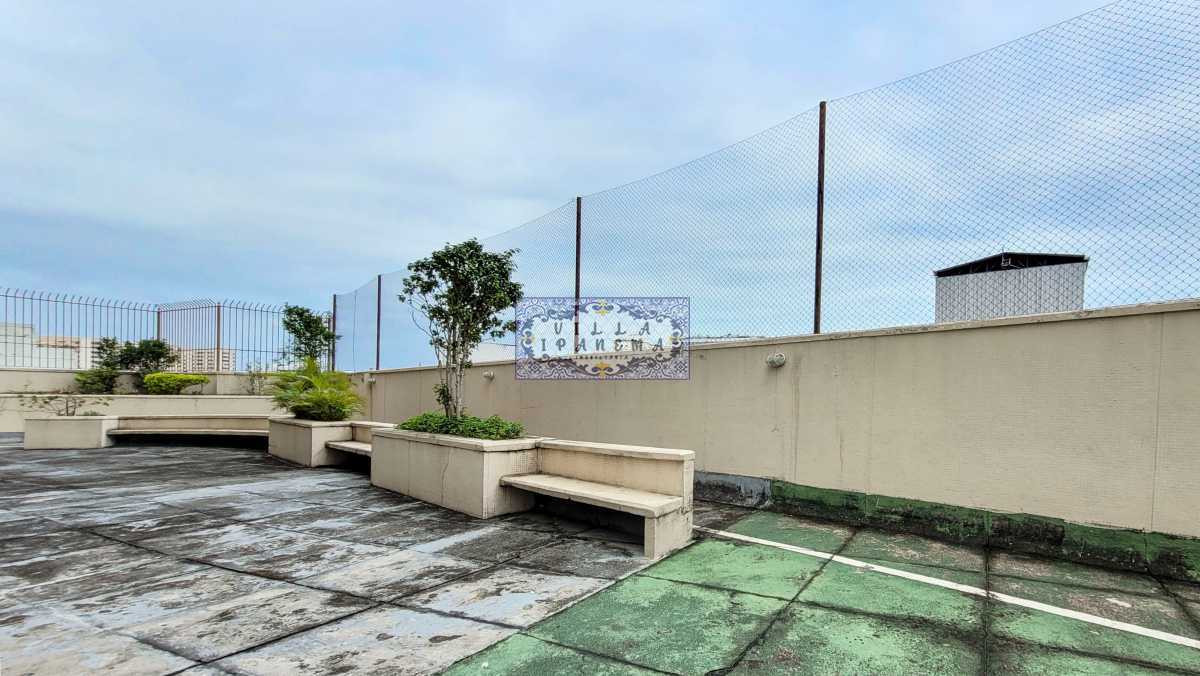 Conheça V do imóvel - Apartamento à venda Rua Mariz e Barros,Praça da Bandeira, Rio de Janeiro - R$ 498.000 - IPA457 - 24 V - Apartamento à venda Rua Mariz e Barros,Praça da Bandeira, Rio de Janeiro - R$ 498.000 - IPA457 - 24